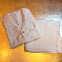 画像をギャラリービューアに読み込む, パジャマ for men (サイズ 46/50)