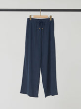 画像をギャラリービューアに読み込む, サマーワイドパンツ for woman(フリーサイズ)