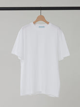 画像をギャラリービューアに読み込む, 半袖Tシャツ