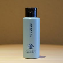 画像をギャラリービューアに読み込む, 眞松庵オリジナルアメニティ「LA SOIE」シャンプーリフレッシング