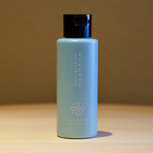 画像をギャラリービューアに読み込む, 眞松庵オリジナルアメニティ「LA SOIE」シャンプ-モイスチュライジング