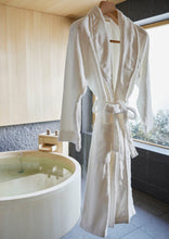 画像をギャラリービューアに読み込む, オリジナルバスローブ