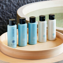 画像をギャラリービューアに読み込む, 眞松庵オリジナルバスアメニティ「LA SOIE」5本セット