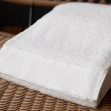 画像をギャラリービューアに読み込む, オリジナルタオル バスタオル
