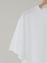 画像をギャラリービューアに読み込む, 半袖Tシャツ
