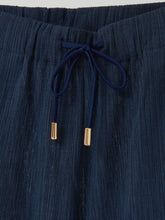 画像をギャラリービューアに読み込む, サマーワイドパンツ for woman（フリーサイズ）
